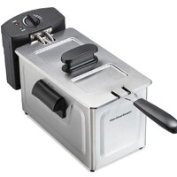 Freidora de Aceite, 8 tazas 35032 marca Hamilton Beach