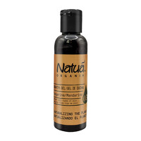 Gel de ba&ntilde;o 60 ml Natu&aacute; Organia