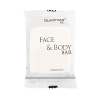 Jab&oacute;n c&oacute;ncavo 30 g Quadrata BC