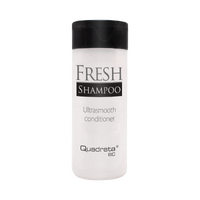 Shampoo 25 ml Quadrata BC