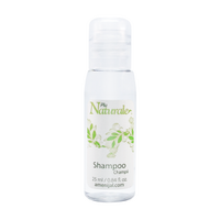 Shampoo acondicionador 25 ml Piu Naturale