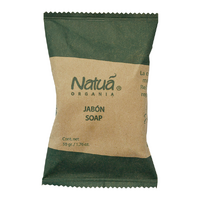 Jab&oacute;n c&oacute;ncavo 50 g Natu&aacute; Organia