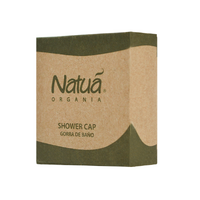 Gorra de ba&ntilde;o en cajilla Natu&aacute; Organia