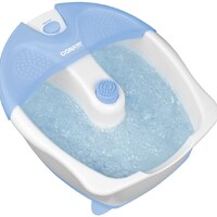 Spa para Pies con Vibraci&oacute;n y Calor FB3SBES - Plus*