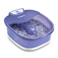 Spa para Pies con Burbujas y Calienta Agua FB90ES - Plus*