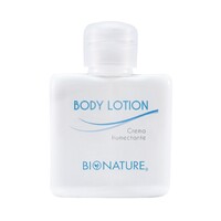 Crema humectante 40 ml Bionature