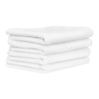 Toalla de ba&ntilde;o Blanca Spa 145 cm x 80 cm y 780 g - Plus*