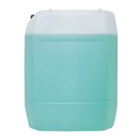 Gel de ba&ntilde;o 20 L Natu&aacute; Organia