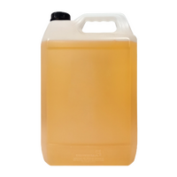 Jab&oacute;n l&iacute;quido garrafa 5 L Natu&aacute; Organia