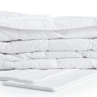 Inserto de duvet Queen size cap-cal 235 cm x 240 cm 200 hilos Pure Balance - Plus*