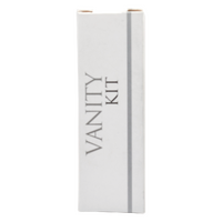 Kit de vanidad en cajilla Complementos