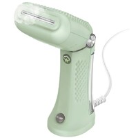 Vaporizador de Ropa Viaje con Alto Voltaje ExtremeSteam Verde GSC24 Marca Conair