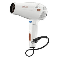 Secadora guardacable 289ES Doble voltaje 120v y 240v marca Conair