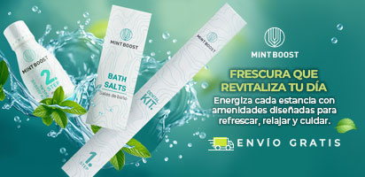 Amenidades