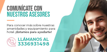Amenidades